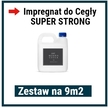 Impregnat do Cegły - Zestaw na 9m2 (1)