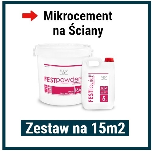 Zestaw FestWall na 15m2 (1)