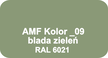 <b>AMF ANTY-PLAMA OCHRONA</b>- Barwiona - 1KG  (10)