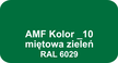 <b>AMF ANTY-PLAMA OCHRONA</b>- Barwiona - 1KG  (11)