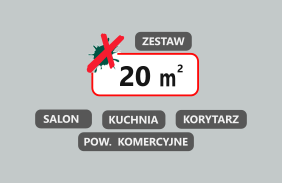 HYBRYDOWA PODŁOGA ŻYWICZNA wersja MONOKOLOR [ Zestaw Na 20m2]  (1)