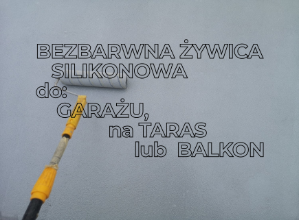 ŻYWICA SILIKONOWA_ BEZBARWNA (1)